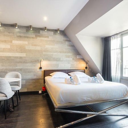 Cmg - Suite Premium Tour Eiffel - 71 Paris Ngoại thất bức ảnh