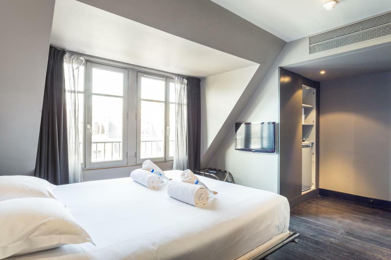 Cmg - Suite Premium Tour Eiffel - 71 Paris Ngoại thất bức ảnh