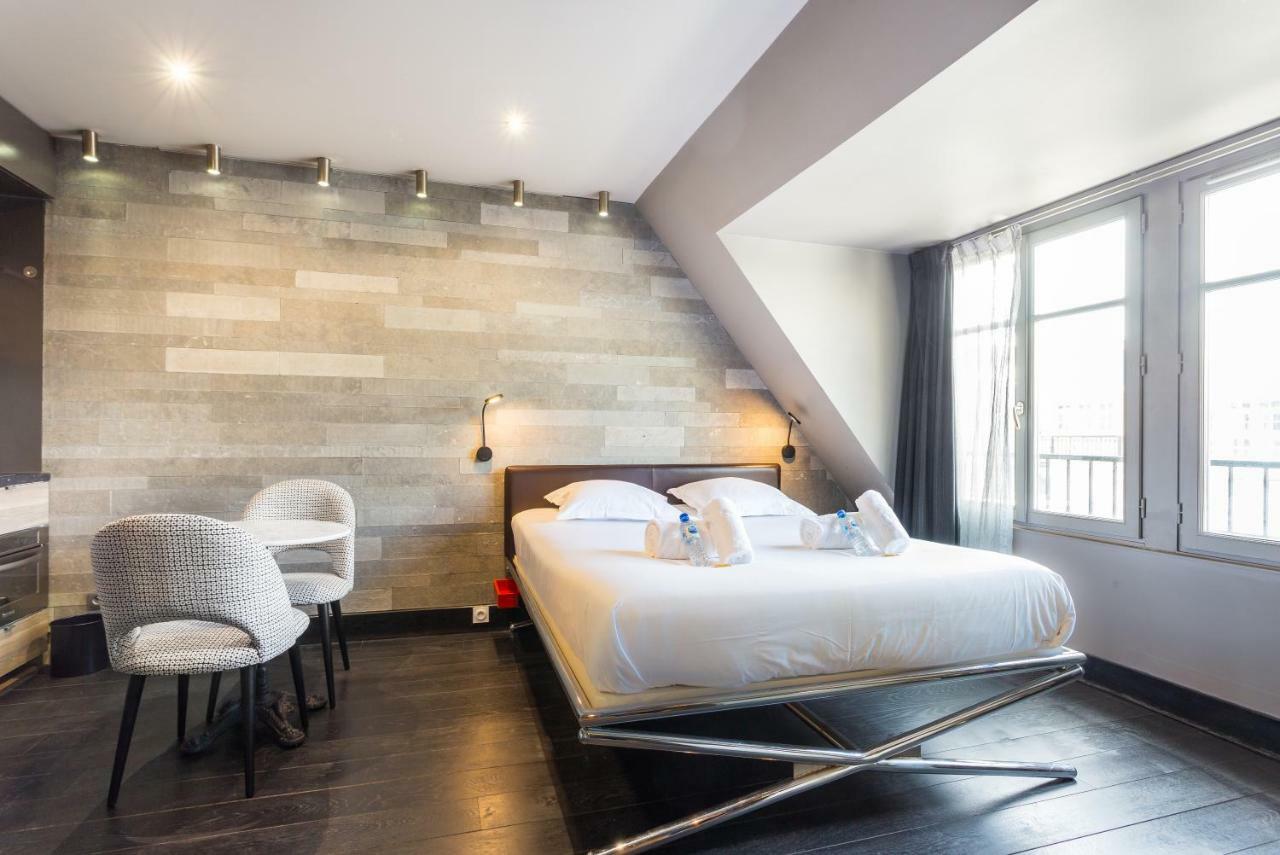 Cmg - Suite Premium Tour Eiffel - 71 Paris Ngoại thất bức ảnh